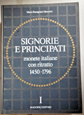 Signorie principati monete usato  Casale Monferrato