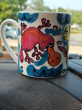 Tazza caffè katsui usato  Spedire a Italy