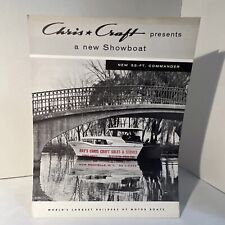 1957 chris craft for sale  Cleveland
