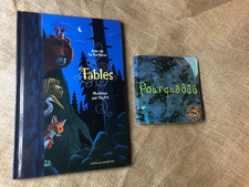 2eo voutch fables d'occasion  France