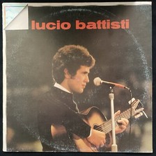 Lucio battisti lucio usato  Noventa Padovana