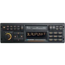 Blaupunkt Frankfurt RCM 82 DAB estéreo automotivo retrô com entrada Bluetooth USB AUX SD comprar usado  Enviando para Brazil