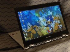 Lenovo yoga 500 for sale  LOWESTOFT