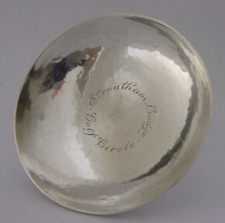 Sterling silver arts for sale  LONDON