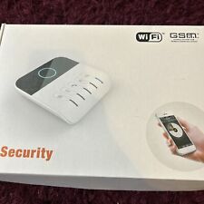 Gsm wifi security for sale  LEIGHTON BUZZARD