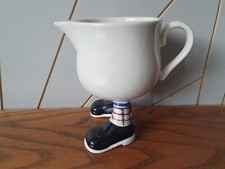 Standing still jug for sale  CHELTENHAM