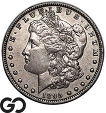 1895 morgan dollar for sale 1895 morgan dollar for sale Boerne