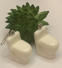 Toilet earring potty for sale Toilet earring potty for sale  Parrish