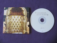 SIOBHAN DONAGHY - GHOSTS - CD ALBUM - MINT CONDITION !!! (B6) comprar usado  Enviando para Brazil