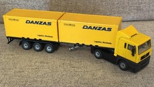 Siku 3424 container gebraucht kaufen  Königs Wusterhausen
