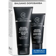 Collistar balsamo riparatore usato  Frattamaggiore