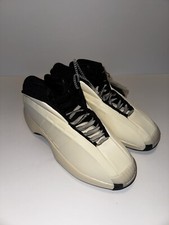 Tamanho 11 - Adidas Crazy 1 Wonder Kobe Branco Novo com Etiquetas comprar usado  Enviando para Brazil