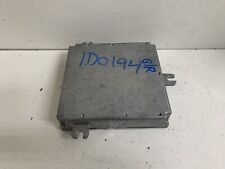 2007-2008 Honda Fit Sport Auto Motor Módulo de Controle de Computador Ecu Ecm Pcu Pcm comprar usado  Enviando para Brazil
