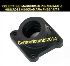 Collettore maggiorato per usato  Italia