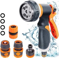 Hose spray gun for sale  DUNSTABLE