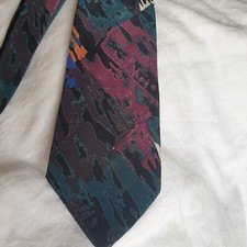 Vintage 90s tie for sale  COVENTRY