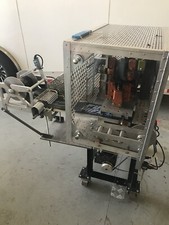 Punch press slightly for sale  Chino