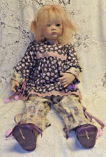 Annette himstedt vinyl for sale  Owego