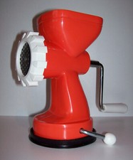 Vintage fleischwolf tritacarne gebraucht kaufen  Oberthal
