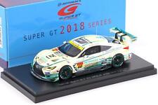 Ebbro lexus gt3 usato  Spedire a Italy