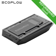 Ecoflow refurbished zusatzakku gebraucht kaufen  Hochheim am Main