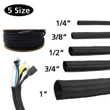 Nylon braided wire for sale  Mira Loma
