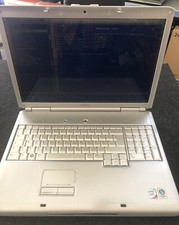 Dell inspiron 1720 gebraucht kaufen  Halle