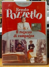 Ragazzo campagna dvd usato  Verrua Savoia