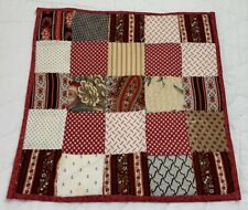 Antique vintage patchwork for sale  Scottsdale