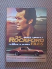 rockford files dvd for sale rockford files dvd for sale CROYDON