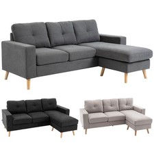 Ecksofa eckcouch form gebraucht kaufen  Hamburg