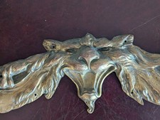 Garniture bronze meuble d'occasion  Audincourt