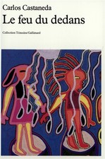 Feu carlos castaneda d'occasion  France