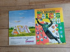 Album grande calcio usato  Trani