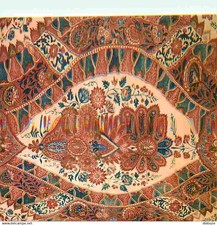 Art fragment indienne d'occasion  Fruges