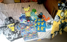 Large lot pokemon for sale  PONTEFRACT