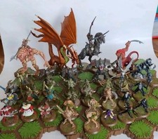 Heroscape rise valkyrie for sale  Danville