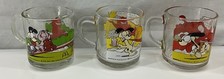 Garfield odie mcdonald for sale  Warminster