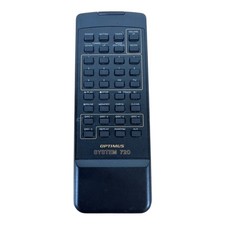 System 720 remote for sale  Terre Haute