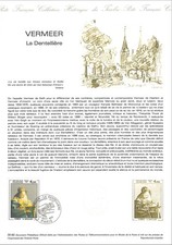 Document officiel 1982 d'occasion  Crécy-la-Chapelle