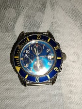 orologio barracuda usato  Romagnano Sesia