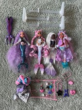 Mermaze mermaidz puppen gebraucht kaufen  Malsch