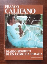 Franco califano perdo... usato  Milano