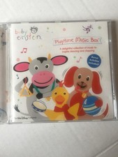 Baby einstein playtime for sale  San Ramon