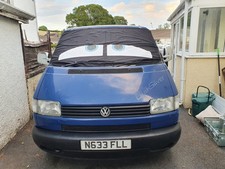 Van black blinds for sale  CARMARTHEN