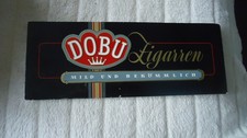 Dobu 1950er werbeaufsteller gebraucht kaufen  Berlin