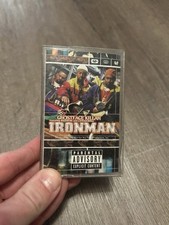 Ghostface killah ironman for sale  Richmond