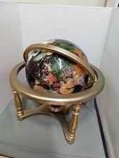 Semi precious brass for sale  THETFORD