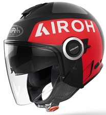Casco moto jet usato  Barcellona Pozzo di Gotto