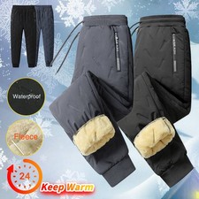 Mens jogging bottoms for sale  WALSALL